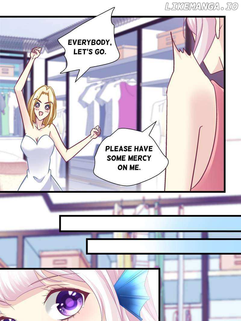 Sound of Heaven Chapter 194 15